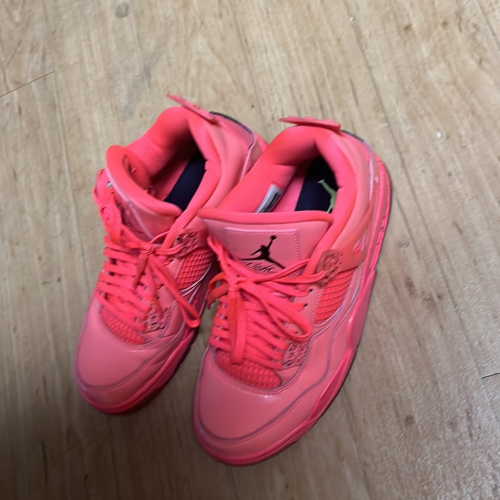 Retro 4s ‼️ - Picture 3 of 3